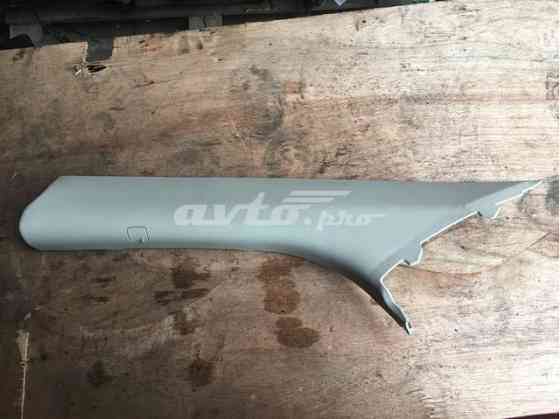1LL89HDAAD Накладка передньої стійки ліва Jeep Коломыя