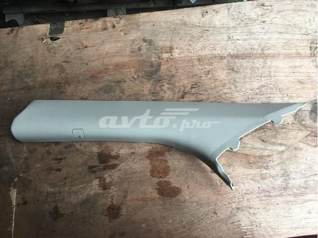 1LL89HDAAD Накладка передньої стійки ліва Jeep Коломыя - изображение 1