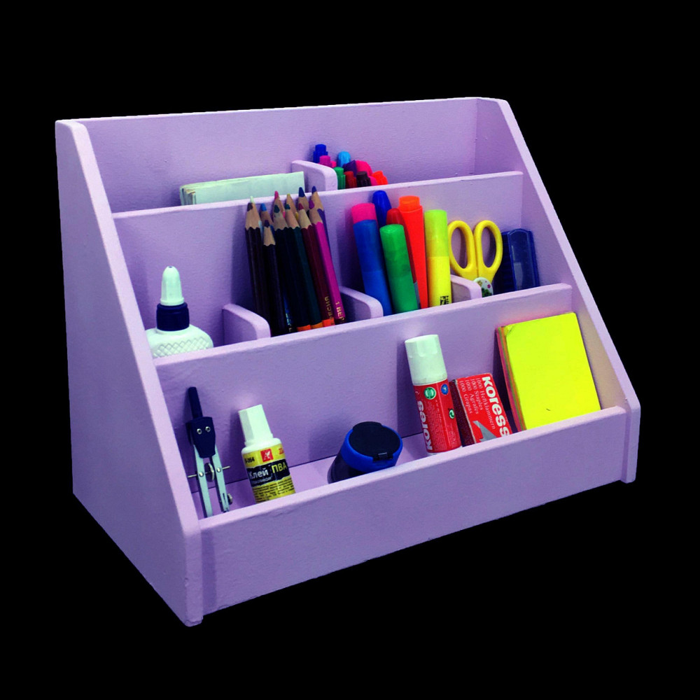 Настольный органайзер 