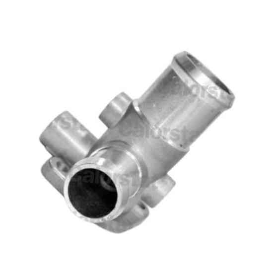 Флянець охолодження Фольцваген Golf II, Jetta II 1.0-2.5D 82- системи Мукачево