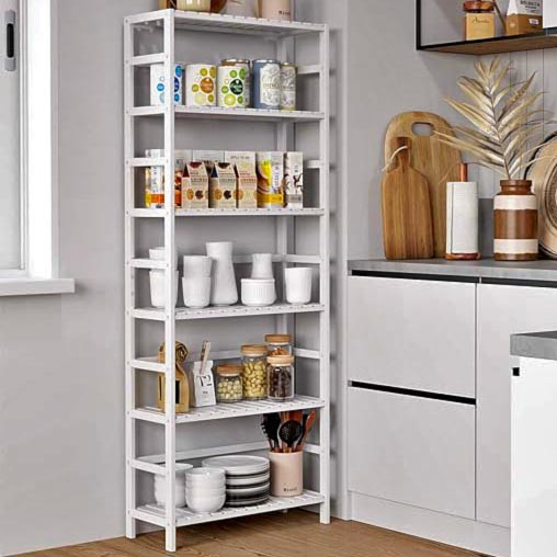 Стелаж кухонний "Ферілон" зефір Миколаїв - фото 1