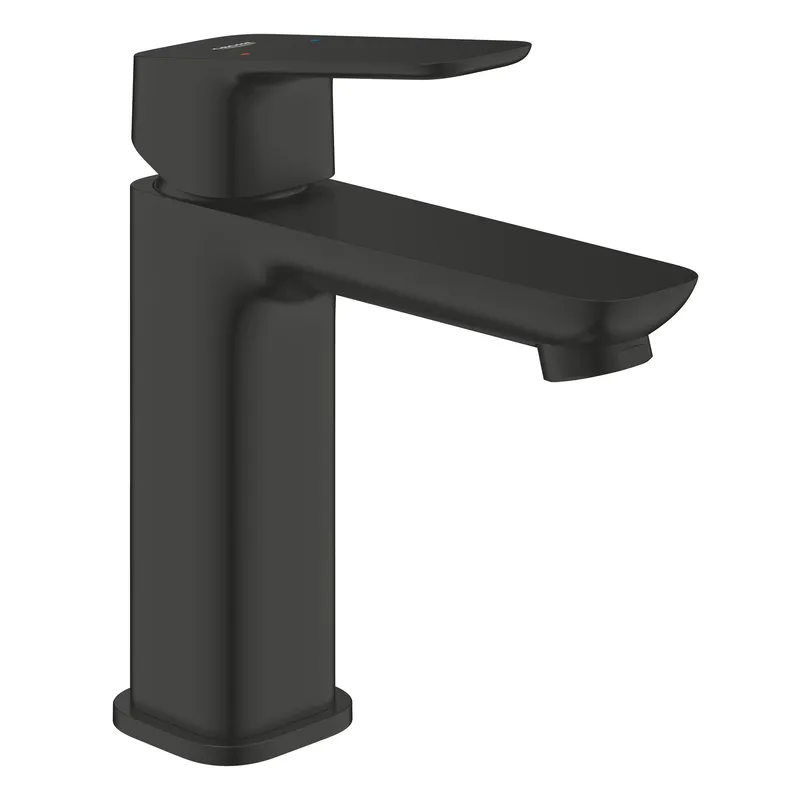 Одноважільний змішувач для раковини Grohe Cubeo M-розміру (1017552430) ( 17919 ) ( 11051 ) Харків - фото 1