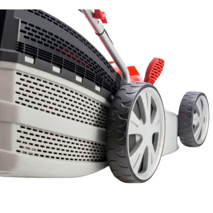 Електрична газонокосарка Al-Ko Silver Comfort 46.4 E Коломия - фото 4