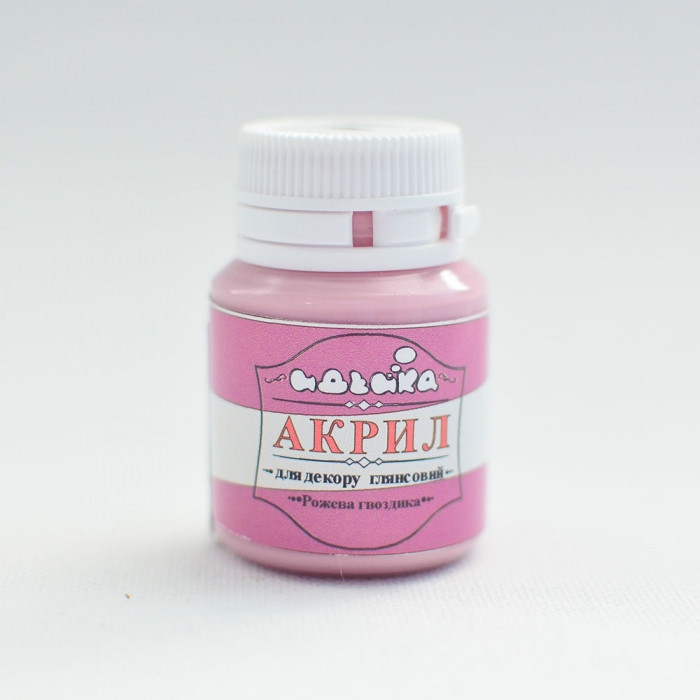 Акрил для декору 