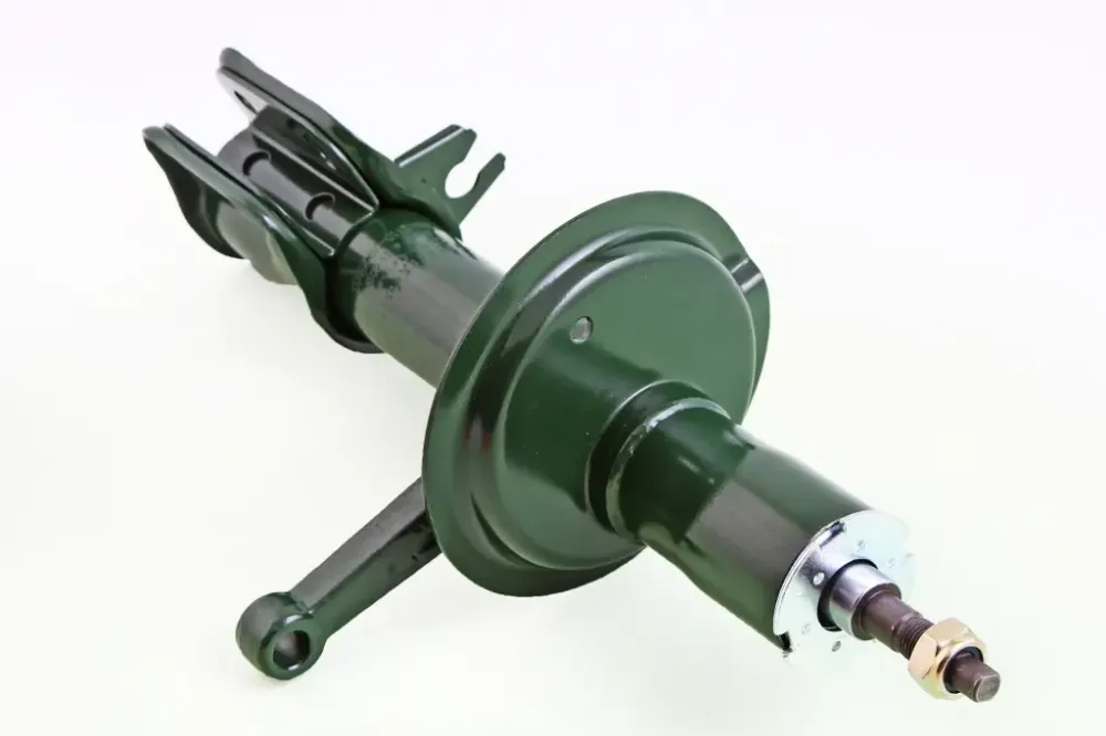 Амортстійка 2110 передня розбірна SD ліва Вінниця - фото 1