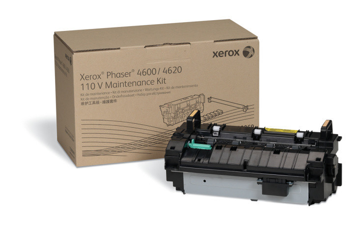 Фьюзерний модуль Xerox Phaser 4600/4620 Київ - фото 1