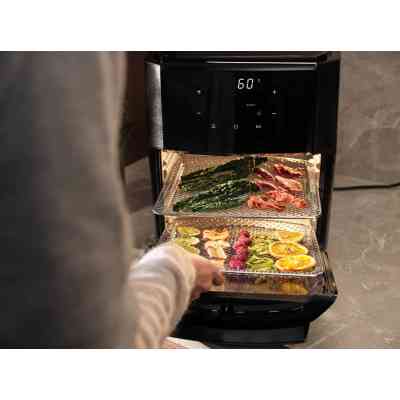 Мультипіч Electrolux EAF12B Вінниця