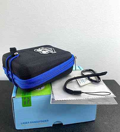 ОРИГІНАЛ Лазерний далекомір Artbull LS-1000 метрів ОПТ ДРОП Київ