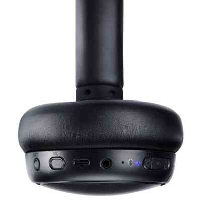 Навушники Panasonic RB-M600B Black (RB-M600BG-K) Вінниця