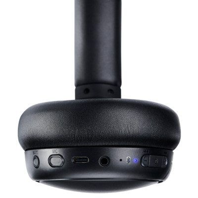 Навушники Panasonic RB-M600B Black (RB-M600BG-K) Вінниця - фото 3