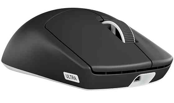 Миша бездротова Dark Project Nexus Ultra Wireless Black/White (DPP_NexusUltra_BW) ( Чорно-білий ) Харьков