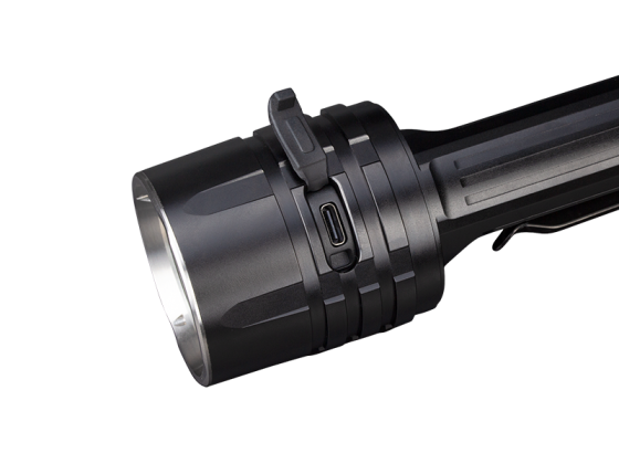 Ліхтар ручний Fenix LR35R Київ