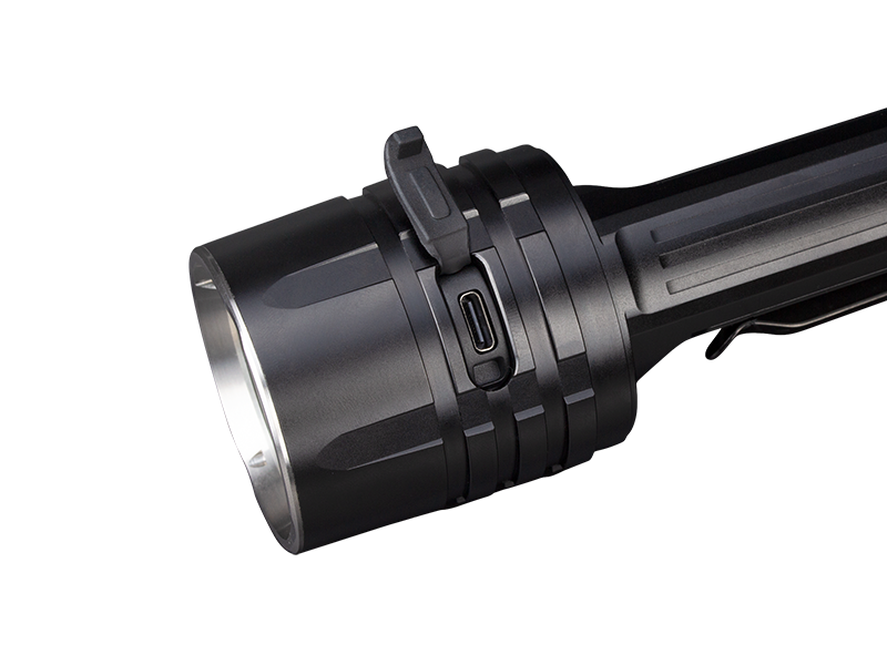 Ліхтар ручний Fenix LR35R Київ - фото 5
