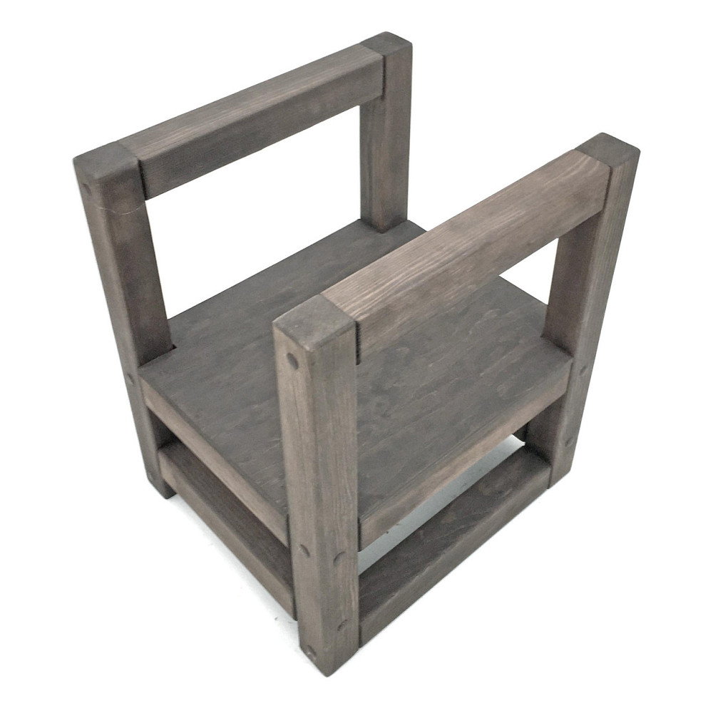 Подставка для сумок 