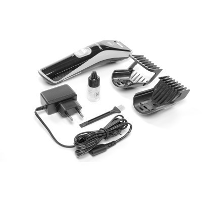 Машинка для стрижки Hölmer HHC-0245B PRO Вінниця - фото 7