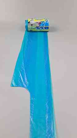 Пакет для сміття 35литров (30шт) КОК з ручками (1 рул) Харків