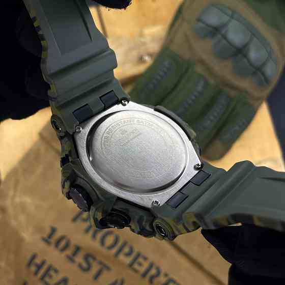 Awarder 003 Поліція Camo Green Киев