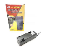 Фільтр SusSun HJ-111B Київ - фото 1