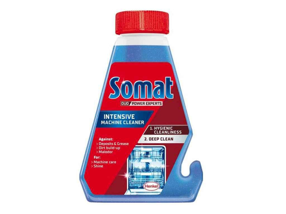 Засіб чистячий для посудомийних машин 250г ТМ SOMAT Київ - фото 1