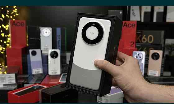 NEW Смартфон Huawei Mate 60 Pro 12/512Gb White Гарантия Trade in. Киев