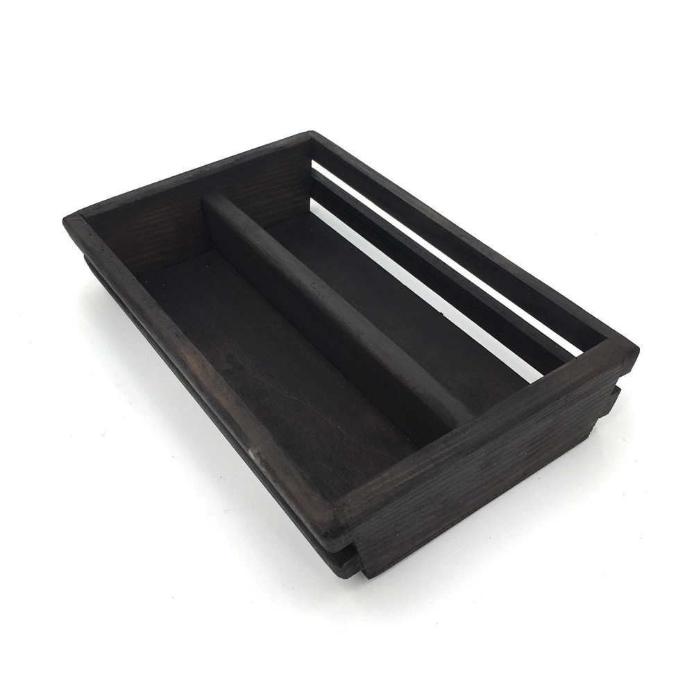 Хлібний лоток "Мулен Руж 2" венге Миколаїв - фото 2