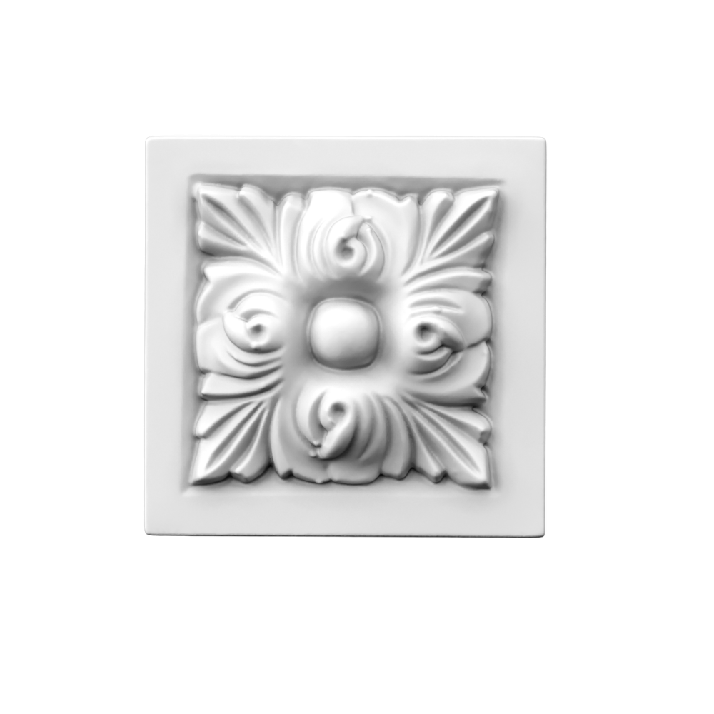 Наличник полиуретановый Gaudi Decor D 588 Днепр - изображение 2