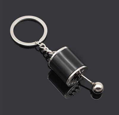 Брелок водителю для ключей Коробка передач Киев - изображение 1