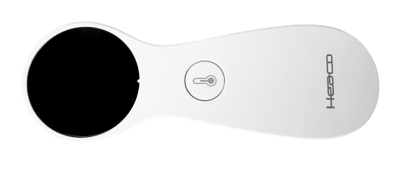 Термометр бесконтактный инфракрасный Heaco TP600 Днепр