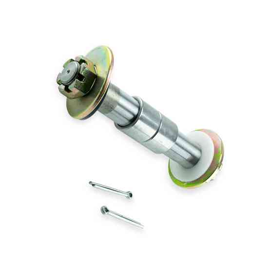 Ремкомплект ГАЗ 2217 Соболь (втулки, підшипник, вісь) лівий маятника Мукачево