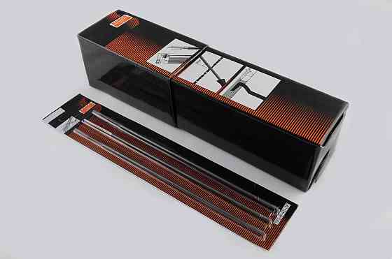 Напилок бензопильний Ø4 см Мукачево