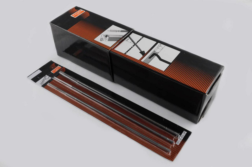 Напилок бензопильний Ø4 см Мукачево - фото 1