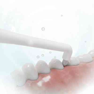 Насадка для зубной щетки Sencor SOX107 Винница