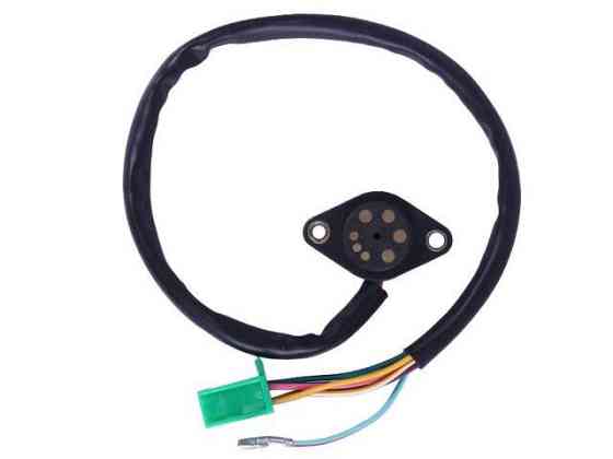 Датчик перемикання передач на мотоцикл LF200-10B, 6ст. Мукачево