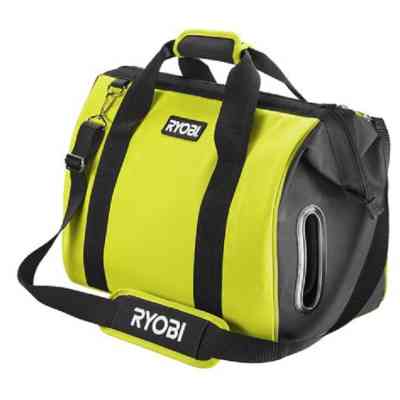 Сумка для инструмента Ryobi RAC256 для цепной пилы (5132005708) Винница