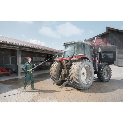 Шланг высокого давления Karcher 10м, DN 8, 155°C, 315 бар, 2 x EASY!Lock (6.110-031.0) Винница - изображение 2