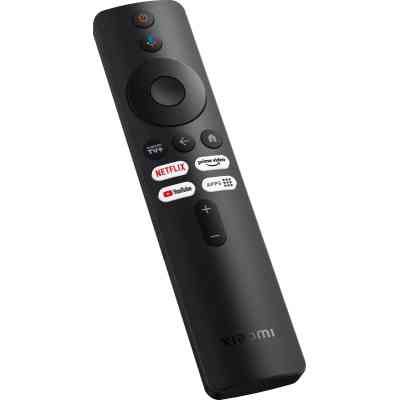 Медіаплеєр Xiaomi Mi Box S 4K 3nd Gen New (1168139) Вінниця