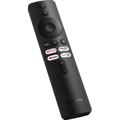 Медіаплеєр Xiaomi Mi Box S 4K 3nd Gen New (1168139) Вінниця - фото 3