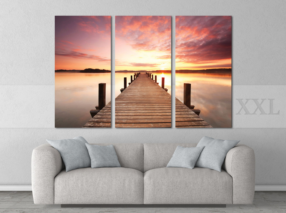 Модульна картина Природа Art-200_XXL Київ - фото 2