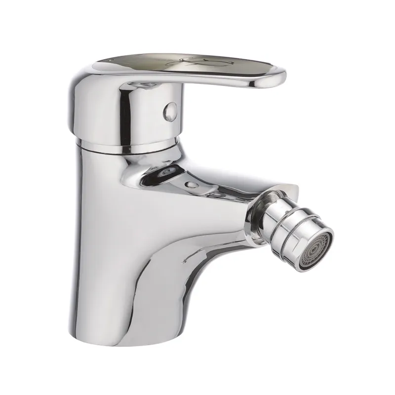 Смеситель для биде Cron Magic 002 CR0144 Харьков - изображение 1