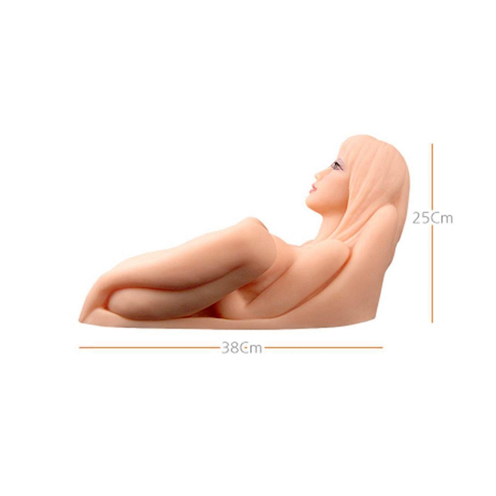 Мастурбатор Kokos Hera 3 Sex Aura Київ - фото 7