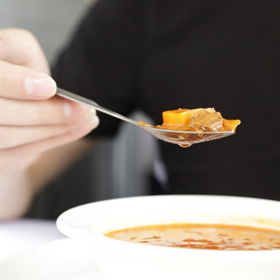 Ложка-вилка туристическая NexTool Outdoor Spoon Fork (NE0124) Винница - изображение 8