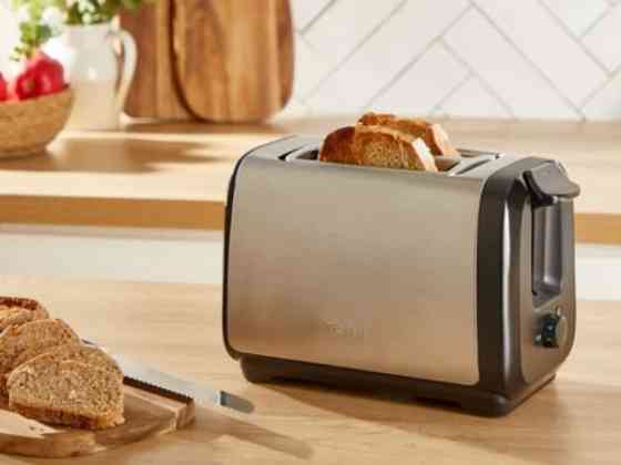 Тостер Tefal Subito TT5S1DE0 ( 19833 ) Харків