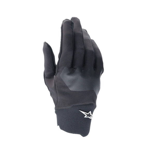 Перчатки Alpinestars A-SUPRA GLOVES BLACK, S Київ
