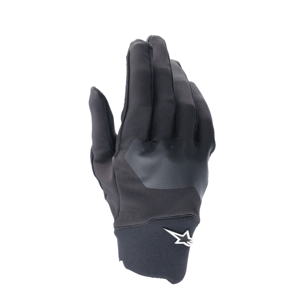 Перчатки Alpinestars A-SUPRA GLOVES BLACK, S Київ - фото 1