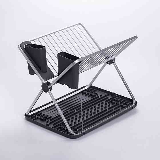 Компактна складна сушилка для кухні HP-46-10 Київ