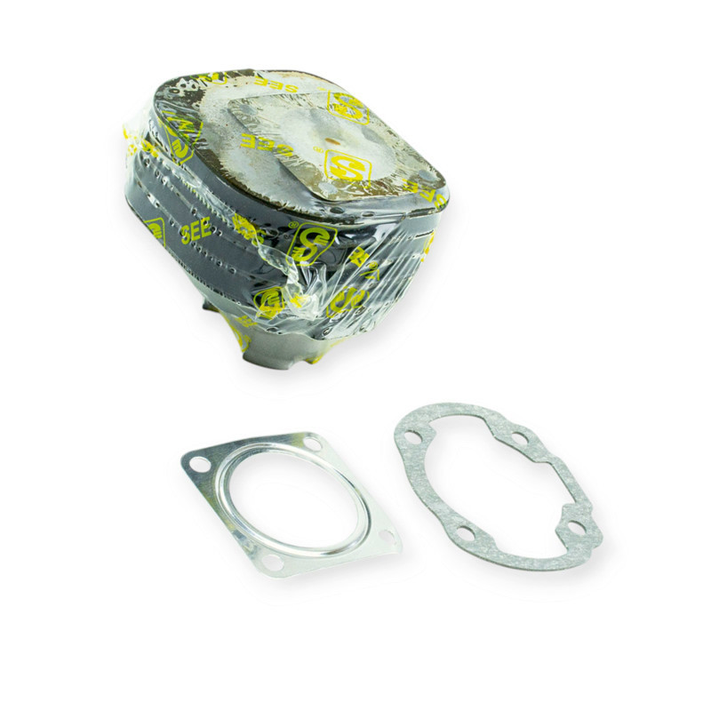 Цилиндр сборе Хонда ZX-65 44мм в Мукачево - изображение 1