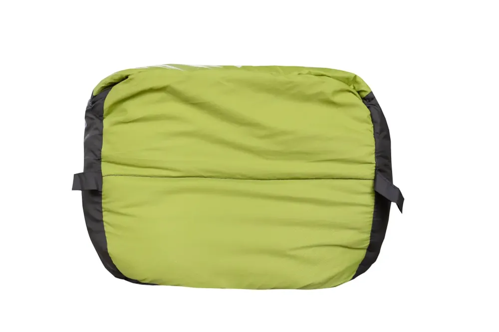 Спальный мешок Tramp Fjord Regular зелёный UTRS-094R-R Киев - изображение 10