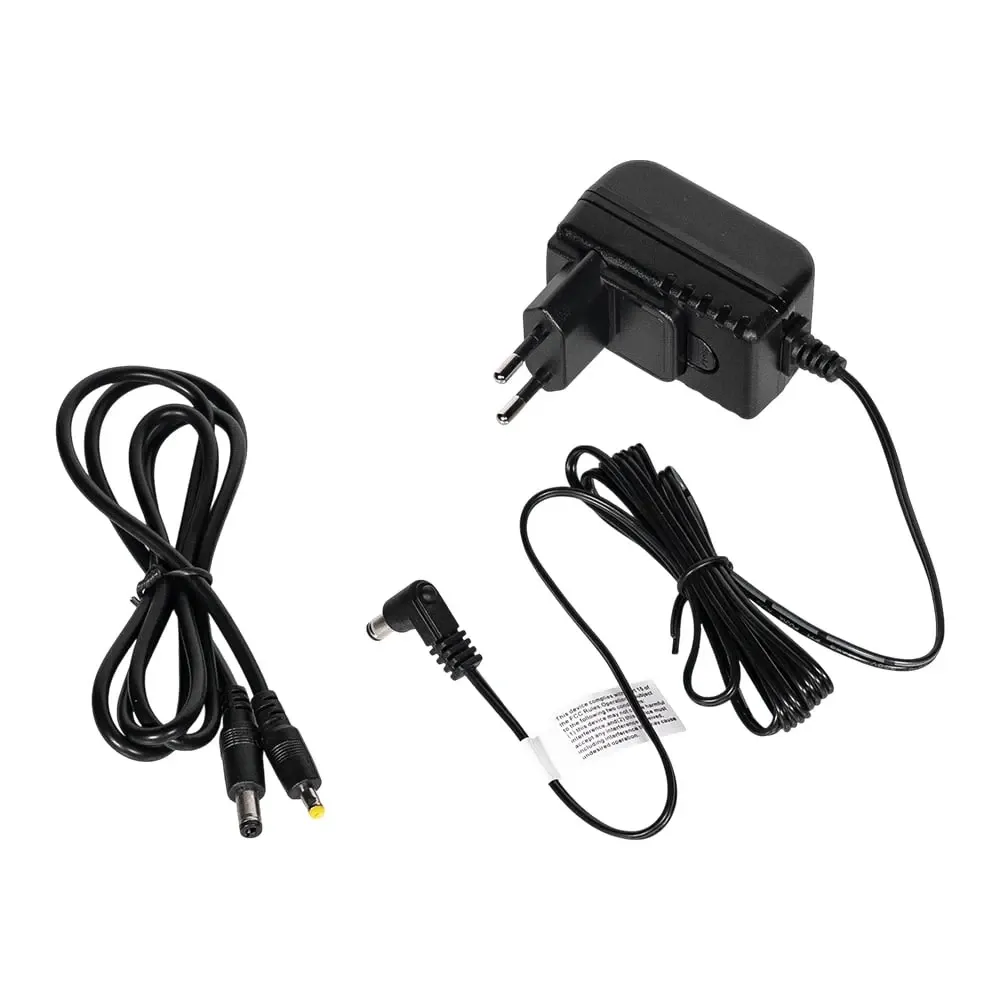 Тестер відеокамер Light Vision CCTV K51 (090-00019) Киев - изображение 7