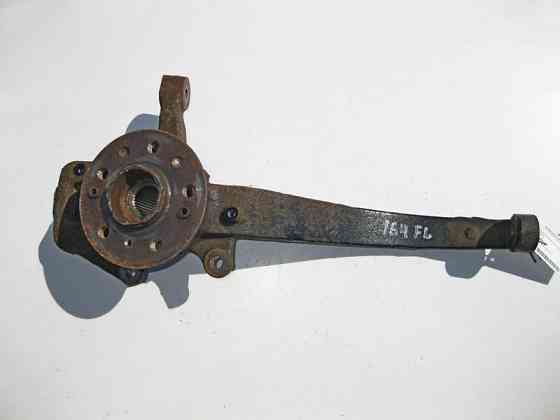 Mercedes-Benz  A1643302120 Поворотний кулак передній лівий зі ступицею ML W164 Одесса