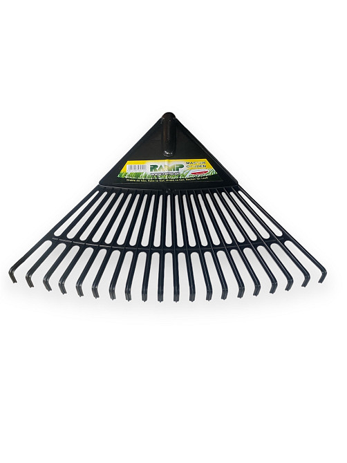 Граблі віялові РАМП 20 зубів Харків - фото 3